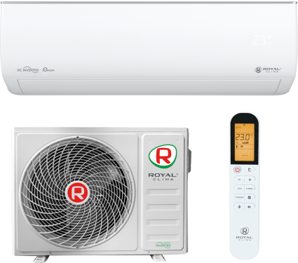 Кондиционер Royal Clima Gloria Inverter RCI-GL35HN