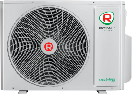 Внешний блок кондиционера Royal Clima Grida DC EU Inverter RCI-GR22HN/OUT