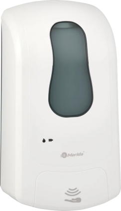 Диспенсер для мыла Merida One DEB101 наливной для жидкого мыла