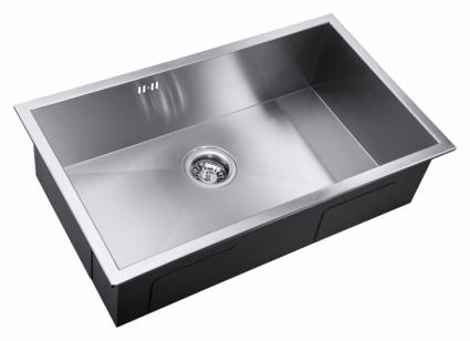 Мойка кухонная Zorg Inox X X-7444