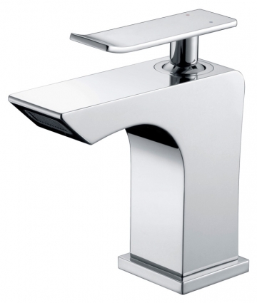 Смеситель BelBagno Ticino TIC LVM CRM для раковины