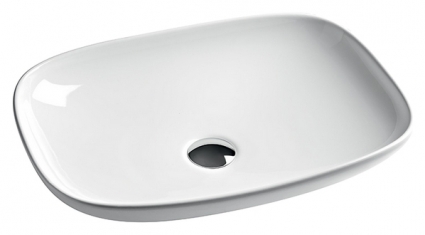 Раковина ArtCeram LaFontana LFL006 55 см