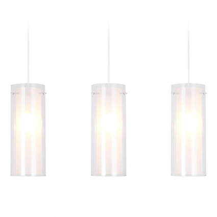 Подвесной светильник Ambrella light Traditional TR3675
