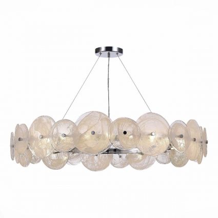 Подвесная люстра ST Luce ELSA SL1658.103.22
