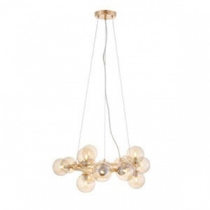 Подвесная люстра ST Luce PARLLAONE SL435.203.12