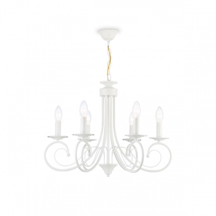 Потолочная люстра Ambrella light Traditional Modern TR9611