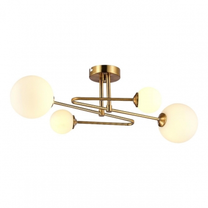 Потолочная люстра Evoluce FANTINI SLE2211-302-04