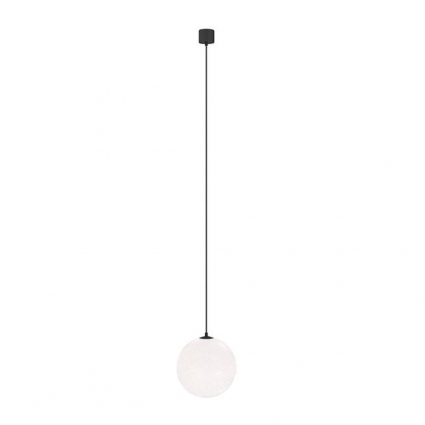 Подвесной светодиодный светильник Maytoni Technical Luna P039PL-5W3K-20-B