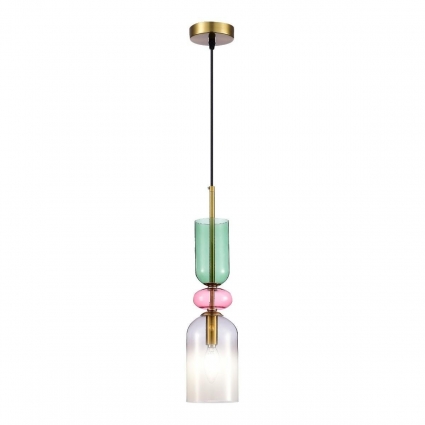 Подвесной светильник ST Luce GEA SL2000.203.01