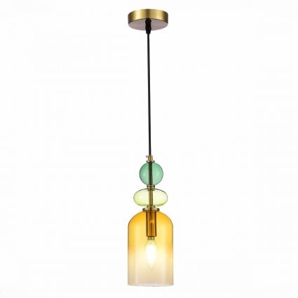 Подвесной светильник ST Luce GEA SL2000.213.01