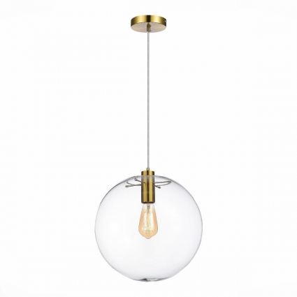 Подвесной светильник ST Luce NOOR SL1056.233.01