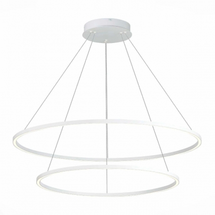Подвесной светодиодный светильник ST Luce ST605.503.91