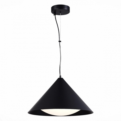 Подвесной светодиодный светильник ST Luce TRESOR SL6501.413.01