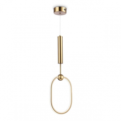 Подвесной светодиодный светильник Ambrella light Comfort Line FL10578