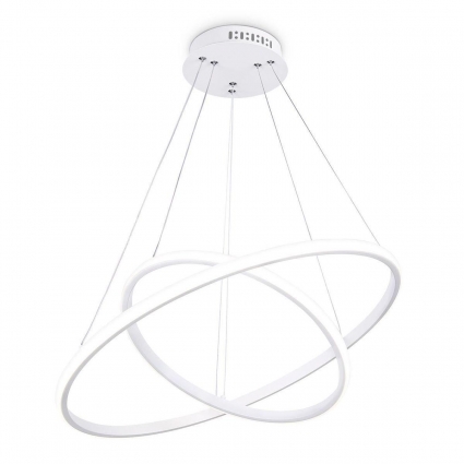 Подвесной светодиодный светильник Ambrella light Comfort Line FL40811