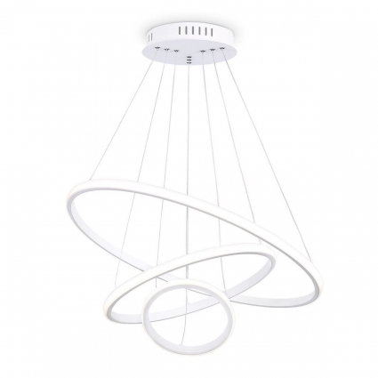 Подвесной светодиодный светильник Ambrella light Comfort Line FL40818