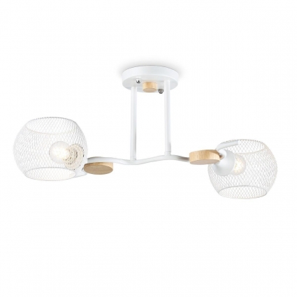 Подвесной светильник Ambrella light Traditional Loft TR80161