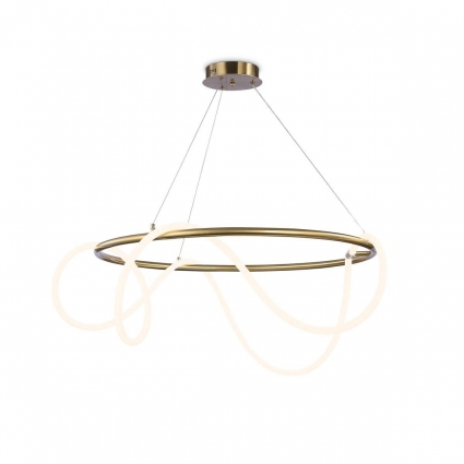 Подвесной светодиодный светильник Ambrella light Comfort Line FL10511