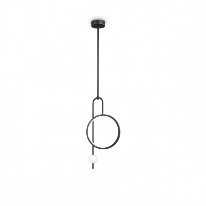 Подвесной светодиодный светильник Ambrella light Comfort LineTech FL66435