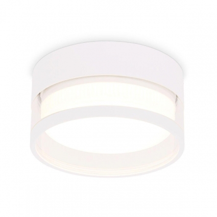 Потолочный светильник Ambrella light Techno Spot GX53 Acrylic tech TN5505