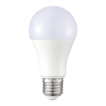 Лампа cветодиодная ST Luce SMART E27 9W 2700-6500K белый ST9100.279.09