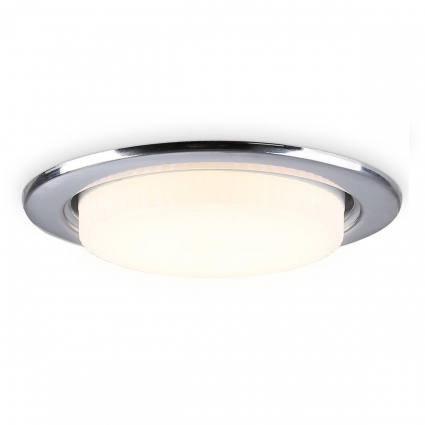 Встраиваемый светильник Ambrella light Standard Spot GX53 Spot G10102