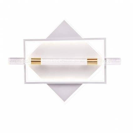 Потолочный светодиодный светильник Ambrella light Comfort LineTech FL5012