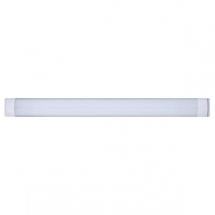 Накладной светодиодный светильник Uniel ULO-DL150-48W/4000K/K SILVER LINKABLE UL-00008658