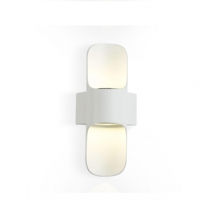 Уличный настенный светодиодный светильник Ambrella light Garden ST4533