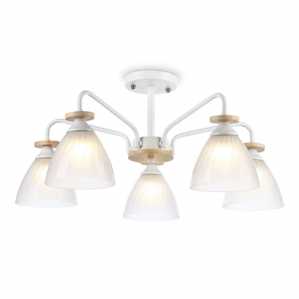 Потолочная люстра Ambrella light Traditional Modern TR9567