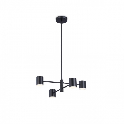 Подвесная светодиодная люстра Ambrella light Comfort LineTech FL51707