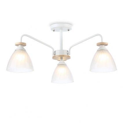 Потолочная люстра Ambrella light Traditional Modern TR9562