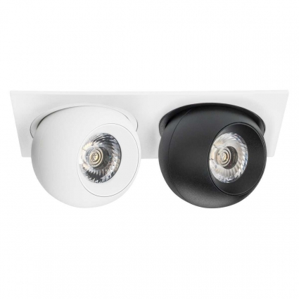 Встраиваемый светодиодный спот Lightstar Urbano (217526+217064+217074) i5266474