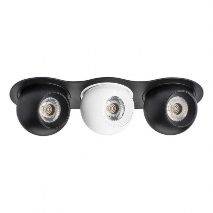 Встраиваемый светодиодный спот Lightstar Urbano (217637+217074+217064+217074) i637746474