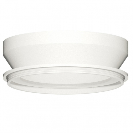 Насадка передняя Ambrella light DIY Spot белый песок N8901