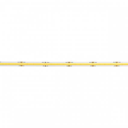 Светодиодная лента ST Luce 9.6W/m теплый белый 5M ST018.310.20