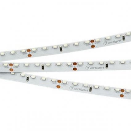 Светодиодная лента Arlight 9,6W/m 120LED/m 3014SMD дневной белый 5M RS-S120-8mm 24V Day5000 039426