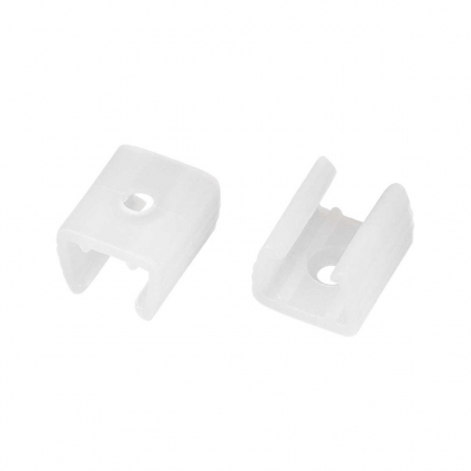 Клипса Arlight Aurora-1608-Clip Clear 039357
