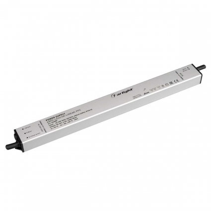 Блок питания Arlight ARPV-LG24100-Linear-PFC 24V 100W IP67 4,2A 034889
