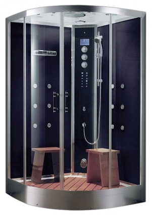 Душевая кабина Grande Home WS105 S6