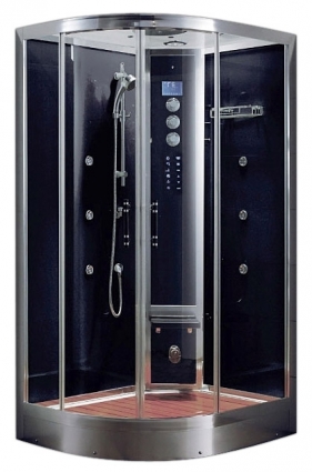 Душевая кабина Grande Home WS103 S6 (R)