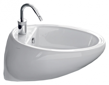 Биде подвесное Hidra Ceramica Tao