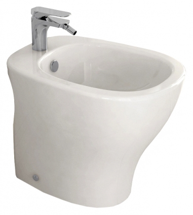 Биде напольное Hidra Ceramica My M14