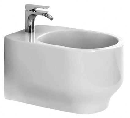 Биде подвесное Hidra Ceramica Gio
