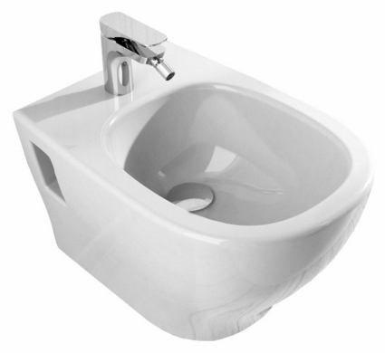Биде подвесное Hidra Ceramica My MW14