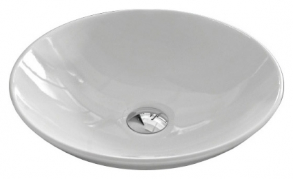 Рукомойник Hidra Ceramica Polis белый 41