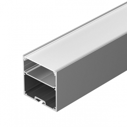 Профиль Arlight SL-Line-5050-LW-2000 Anod 038433