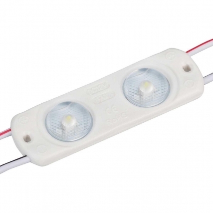 Светодиодный модуль Arlight Craft-2835-2-12V White 170deg 024838