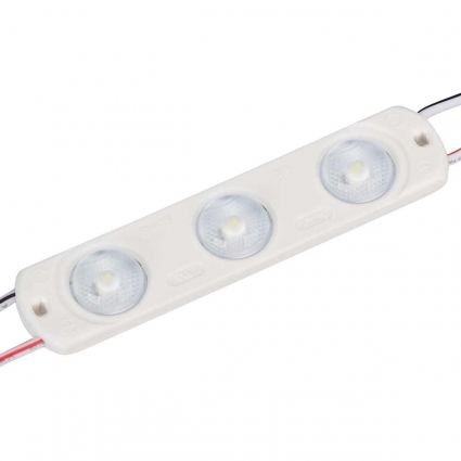 Светодиодный модуль Arlight Craft-2835-3-12V Warm 170deg 029681