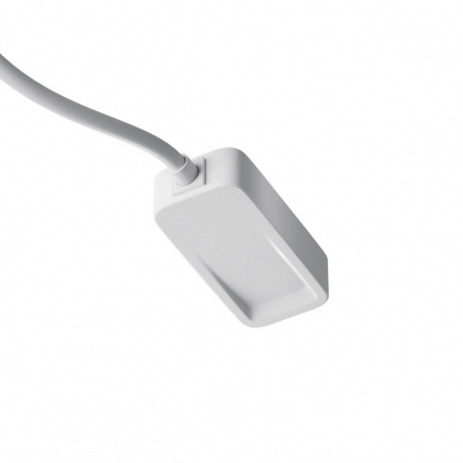 Ввод питания Maytoni Technical Radity TRA084B-12W-200